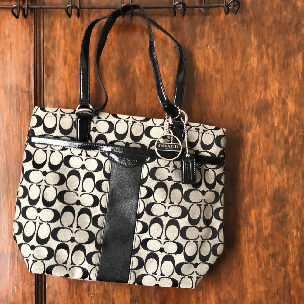 Brand new Coach purse